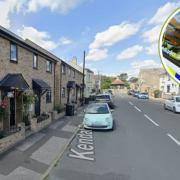 Suffolk Constabulary detectives are investigating an attempted break in at a home at Coastal Mews, on Kendal Road, Pakefield in Lowestoft. Picture: Google Images/Newsquest