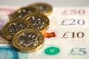 Benefits including Child Benefits, Universal Credit and Personal Independence Payments (PIP) are set to increase