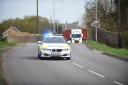 Drivers are being warned of delays as abnormal loads are escorted through Norfolk