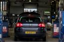 Is your car due an MOT soon?