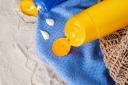 Sun cream can stain clothes - here's how to get it out