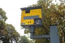 The UK's roads are home to around 7,000 speed cameras – the fourth highest amount in the world