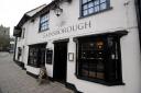 The Gainsborough pub in Sudbury will reopen on Thursday