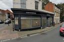 Golden Coffee Regent is set to open in the former Masons Estates office in Ipswich