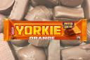 Nestle has already confirmed the axing of several products in recent months including Breakaway and Yorkie biscuit bars.