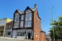 The Carousel pub in Lowestoft was listed for auction. Picture: Auction House East Anglia