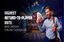 iGaming specialist reveals his top picks for UK online casinos