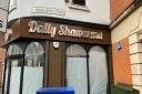 Daily Shawarma has opened in Dogs Head Street in Ipswich