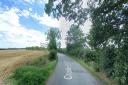 Cranley Green Road will be closed for carriageway patching