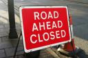 Four months of phased road closures for gas works are set to take place in Stowmarket