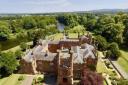 Holme Eden Hall in Carlisle