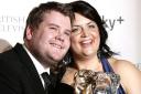 James Corden co-created Gavin and Stacey with Ruth Jones