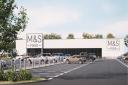 Three Norfolk spots have been named as sites for potential new M&S stores