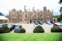 Seckford Hall is set to undergo a major enhancement and expansion