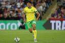 Ben Chrisene has found starts hard to come by at Norwich City