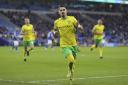 Borja Sainz has started the season superbly for Norwich City