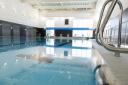 The pool in Mildenhall will close next week for repairs