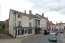 A new premises licence for a convenience store has been submitted to East Suffolk Council for a property in Market Place, Bungay