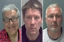 Here are some of the criminals who were jailed in Norfolk last week