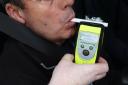 Police in Norfolk will breathalyse every driver they stop this month