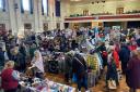 Royal Hospital School will host its popular Christmas Fayre featuring over 50 stalls