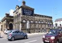 Lowestoft Railway Station. Picture: Newsquest