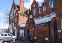 The Seagull Theatre in Pakefield, Lowestoft.