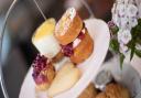 There are a number of places in Lowestoft to get a great afternoon tea