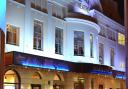 Marina Theatre and Cinema in Lowestoft, Suffolk. Picture by Mick Howes