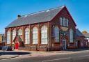 The Players Theatre/The Bethel in Lowestoft. Picture: Lowestoft Players