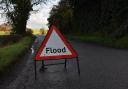 Flood alerts have been issued across the region