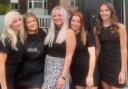 CODE Hair Consultants in Oulton Broad, Lowestoft. Picture: CODE Hair Consultants