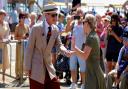 The popular 1940s event returns for its third year