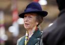 Princess Anne is expected to be in Suffolk next month