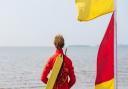 RNLI lifeguards rescued nine lives in one day at Lowestoft beach