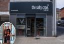 The Salty Crow is reopening under new ownership