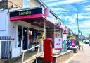 A new look is earmarked for the Londis Convenience store and Post Office on the Rock Estate in Hall Road, Oulton Broad, Lowestoft. Picture: Google Images