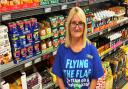 Nicola Cross is celebrating 20 years at the store