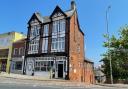 The Carousel pub and flats in Lowestoft failed to sell at auction. Picture: Auction House East Anglia