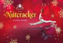 Crown Ballet will perform The Nutcracker at the Marina Theatre