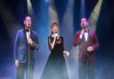 Christmas Crooners will return to The Seagull Theatre