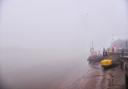 Fog is set to settle on Norfolk for a few hours after weather warning issued