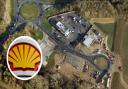 Shell UK Oil Products Ltd has now withdrawn their application to South Norfolk Council. Shell picture: Matthew Usher