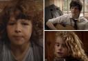 Karen (Ramona Marquez), Ben (Daniel Roche) and Jake (Tyger Drew-Honey) are adults now but how old are they?