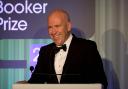 Richard Flanagan has delayed receiving £50,000 in prize money from Baillie Gifford (Alastair Grant/PA)