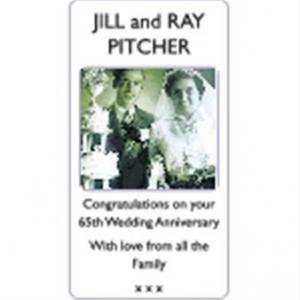 JIL & RAY PITCHER