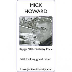 HOWARD MICK