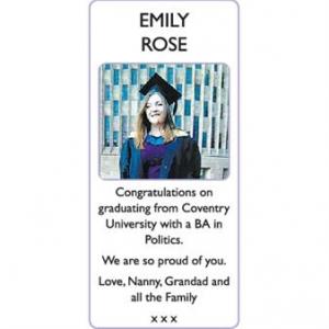 rose emily