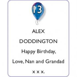 ALEX DODDINGTON