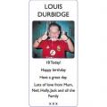 DURBIGE LOUIS